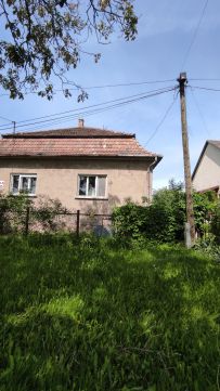 Eladó Ház 2648 Patak Fő utca