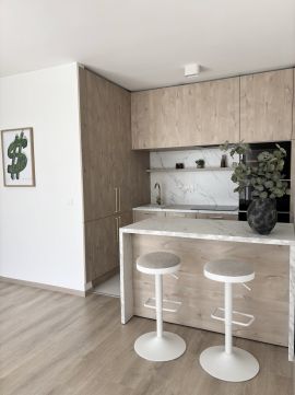 Eladó Lakás 1138 Budapest 13. kerület , Luxus minőségű 3 szobás penthouse lakás a Marina parton