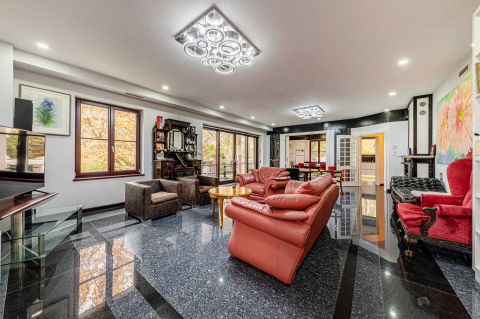 Eladó Ház 1023 Budapest 2. kerület Luxus rezidencia Rózsadombon tetején