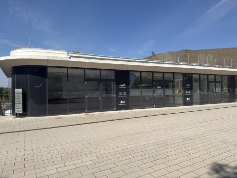 Kiadó Iroda 2800 Tatabánya 