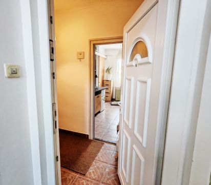 Eladó Lakás 8800 Nagykanizsa , Nagykanizsán felújított lakás pár lépésre a központtól! 