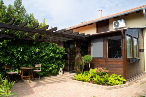 Eladó Ház 2330 Dunaharaszti , Bezerédi-lakópark