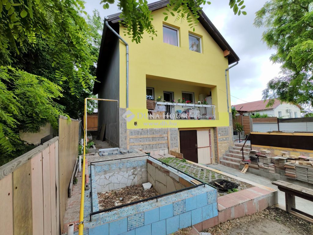 For sale House 2310 Szigetszentmiklós, 