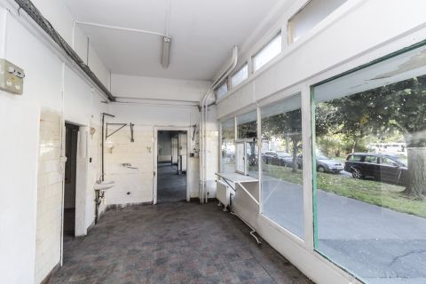 Kiadó Tároló/Raktár 9700 Szombathely 