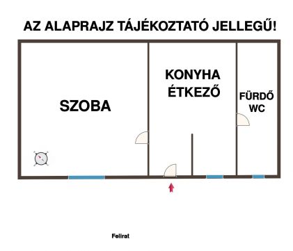Eladó Ház 1152 Budapest 15. kerület SORHÁZI LAKÁS SAJÁT KERTRÉSSZEL!
