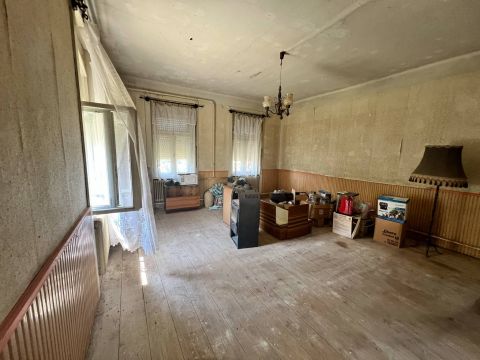 Eladó Ház 8858 Porrog Csurgó peremterülete