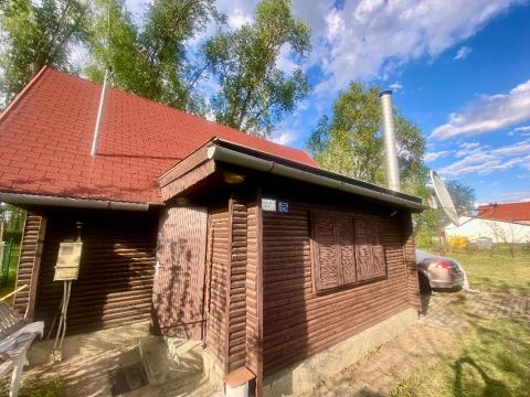 Eladó Ház 5130 Jászapáti 5130 Jászapáti, Frekventált