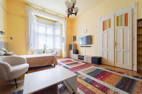 Eladó Lakás 1027 Budapest 2. kerület , 1027 Budapest 2, Víziváros