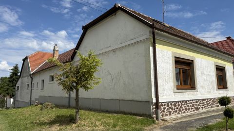 Eladó Ház 9492 Fertőhomok Fetőhomok