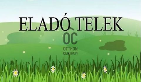 Eladó Telek 4501 Kemecse 