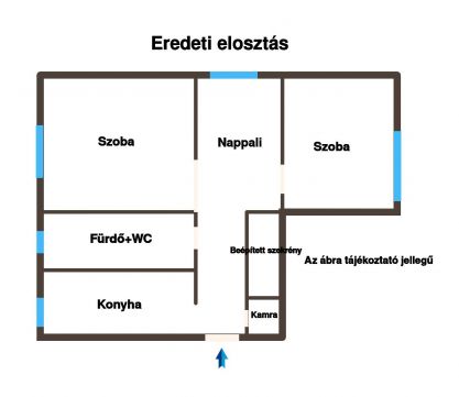 Eladó Lakás 1104 Budapest 10. kerület 
