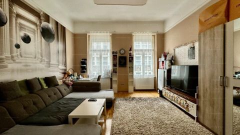 Eladó Lakás 1085 Budapest 8. kerület 