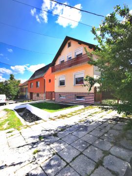 Eladó Ház 2518 Leányvár 