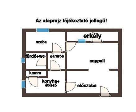 Eladó Lakás 1105 Budapest 10. kerület Óhegy
