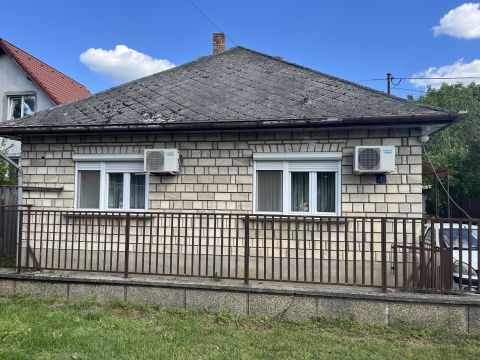 Eladó Ház 2213 Monorierdő 