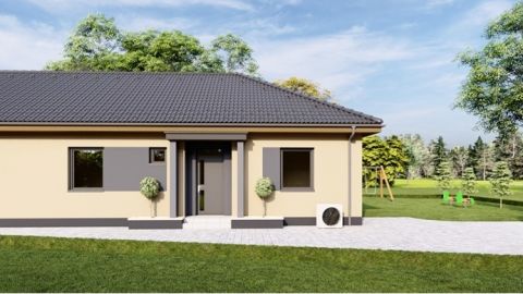 Eladó Ház 4080 Hajdúnánás Batthyány utca