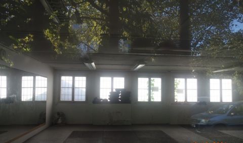 Eladó Tároló/Raktár 8000 Székesfehérvár Belvárosi 190 m2- es irodának,tárolásra is alkalmas helyiség