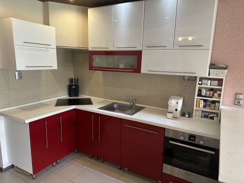 Kiadó Ház 4032 Debrecen , Liget lakóparkban, nappali + 3 szobás ikerház KIADÓ!