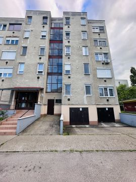 Eladó Parkoló 1044 Budapest 4. kerület 