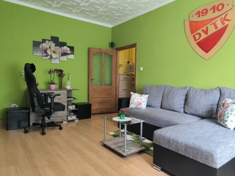 Eladó Lakás 3527 Miskolc 