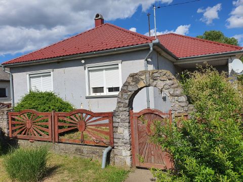 Eladó Ház 4804 Vásárosnamény 