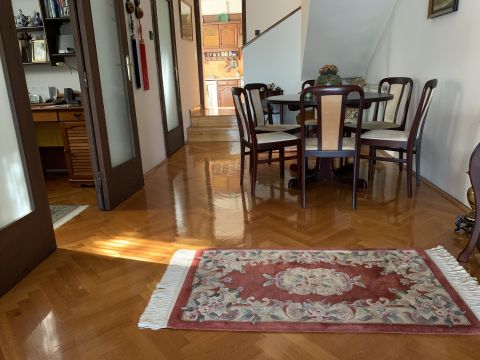 Eladó Ház 7625 Pécs , Mecsekoldali ház