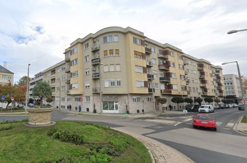Eladó Lakás 9021 Győr Belvárosi panorámás nagypolgári lakás eladó