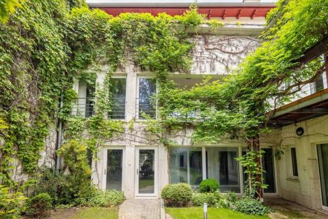 Eladó Irodaépület 1025 Budapest 2. kerület Szépvölgyi út
