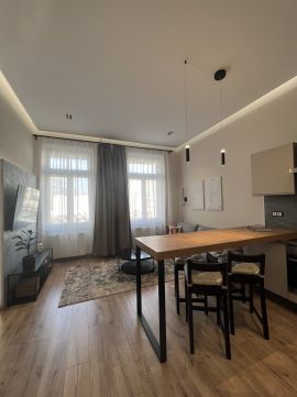 Eladó Lakás 1071 Budapest 7. kerület 