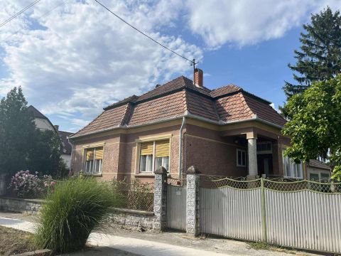 Eladó Ház 9126 Gyarmat , Magyar utca