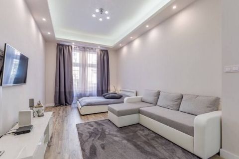 Eladó Lakás 1078 Budapest 7. kerület Hernád utca