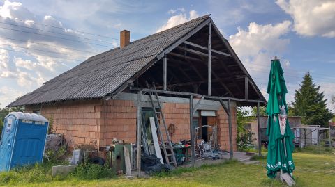 Eladó Ház 2532 Tokodaltáró 