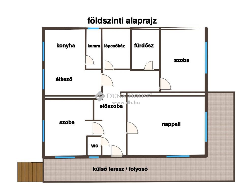 2030 Érd , remek lokációban, csendes nyugodt utcában — 1/21