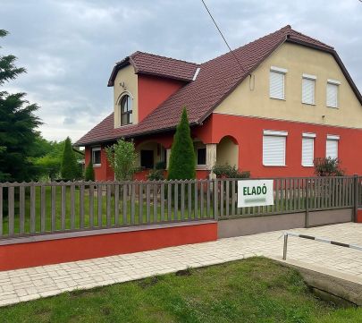 Eladó Ház 4246 Nyíregyháza , 4246 Nyíregyháza, Külterület