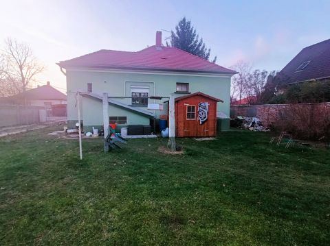 Eladó Ház 9200 Mosonmagyaróvár Bem József utca közelében