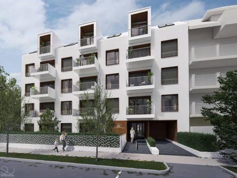 Eladó Lakás 1131 Budapest 13. kerület 