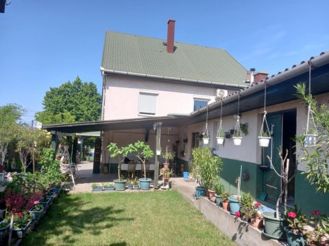 Eladó Ház 3231 Gyöngyössolymos 