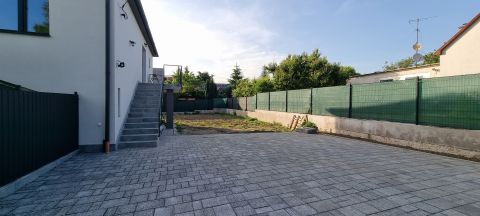 Eladó Lakás 2092 Budakeszi Csendes utcában