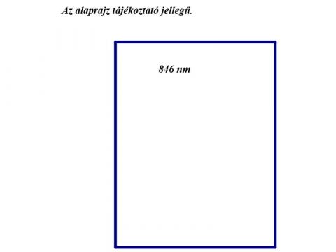 Eladó Telek 2745 Kőröstetétlen , 2745 Kőröstetétlen, csendes