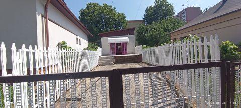 Kiadó Üzlethelyiség 7632 Pécs 