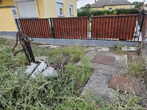Eladó Telek 8164 Balatonfőkajár 