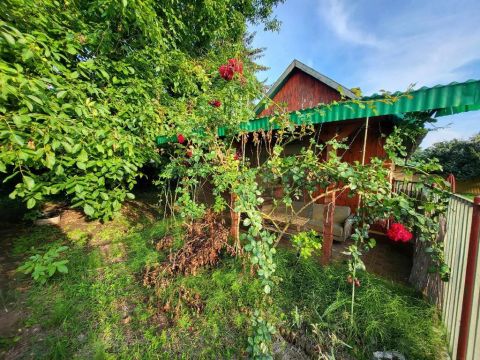 Eladó Ház 5136 Jászszentandrás 5136 Jászszentandrás, Központban