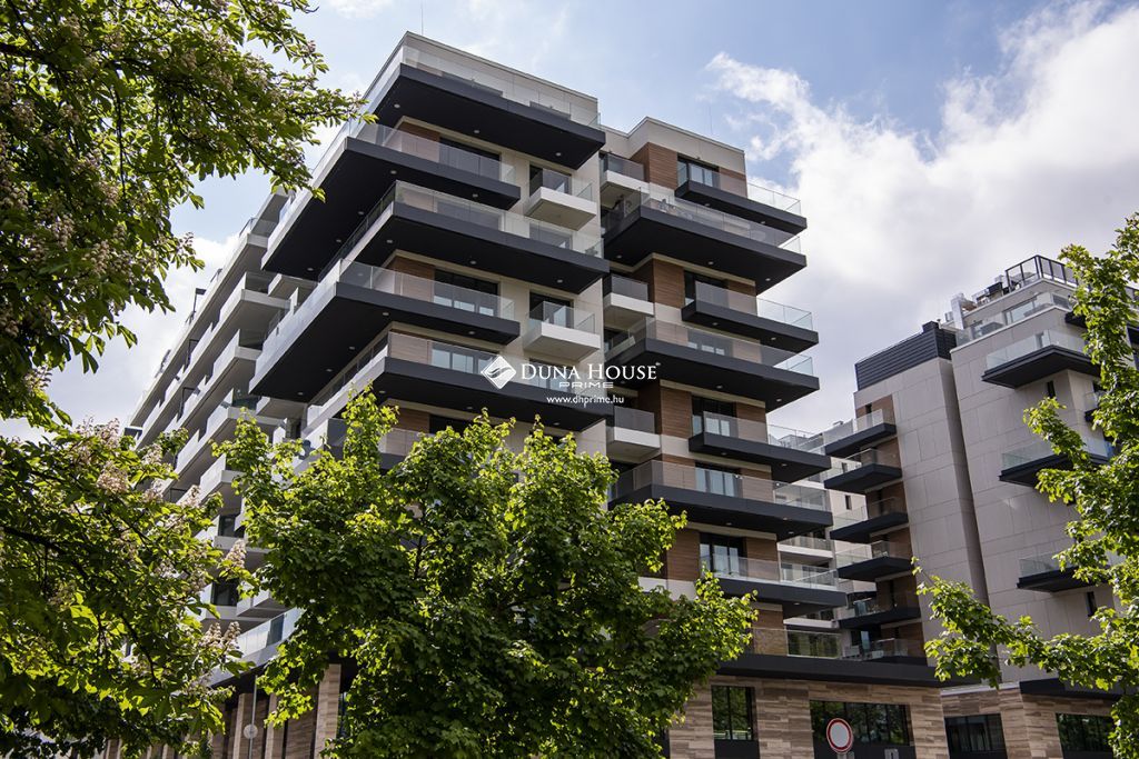 Eladó lakás, Budapest, 13. kerület