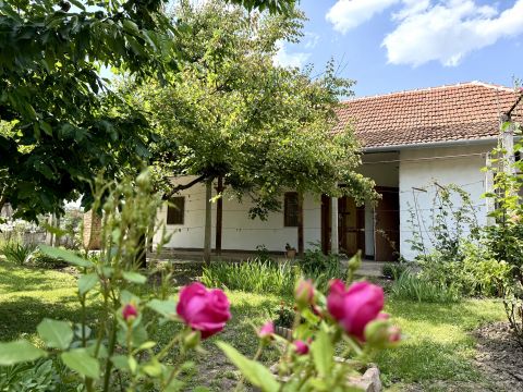 Eladó Ház 5600 Békéscsaba 