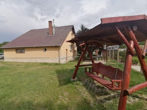 Eladó Ház 4251 Hajdúsámson , 4251 Hajdúsámson, Samsonkert