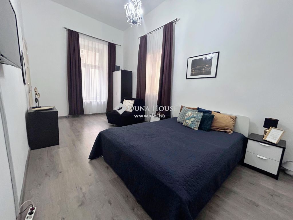For sale Flat Budapest V. kerület, 
