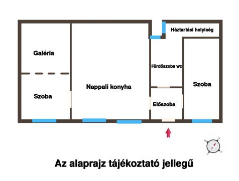Eladó Lakás 1122 Budapest 12. kerület Városmajornál, Maros utcában,  3 szobás új lakás eladó