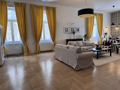 Kiadó Lakás 1063 Budapest 6. kerület 