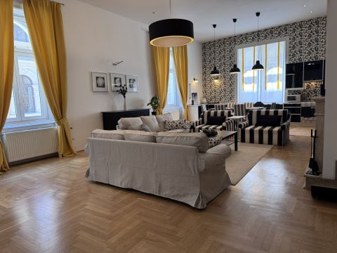 Kiadó Lakás 1063 Budapest 6. kerület 
