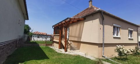 Eladó Ház 9174 Dunaszeg , 9174 Dunaszeg, csendes
